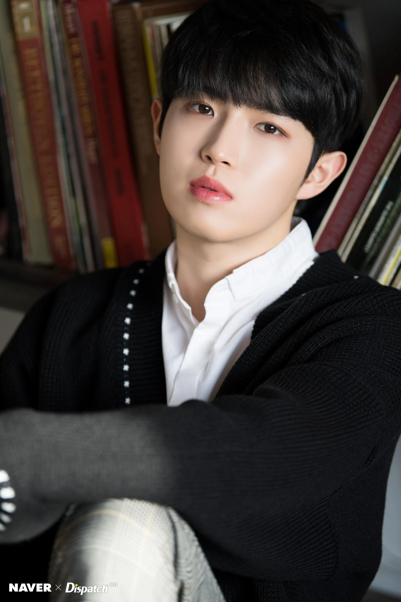 Jaehwan
