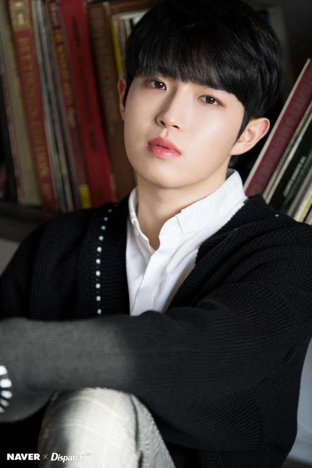 Jaehwan