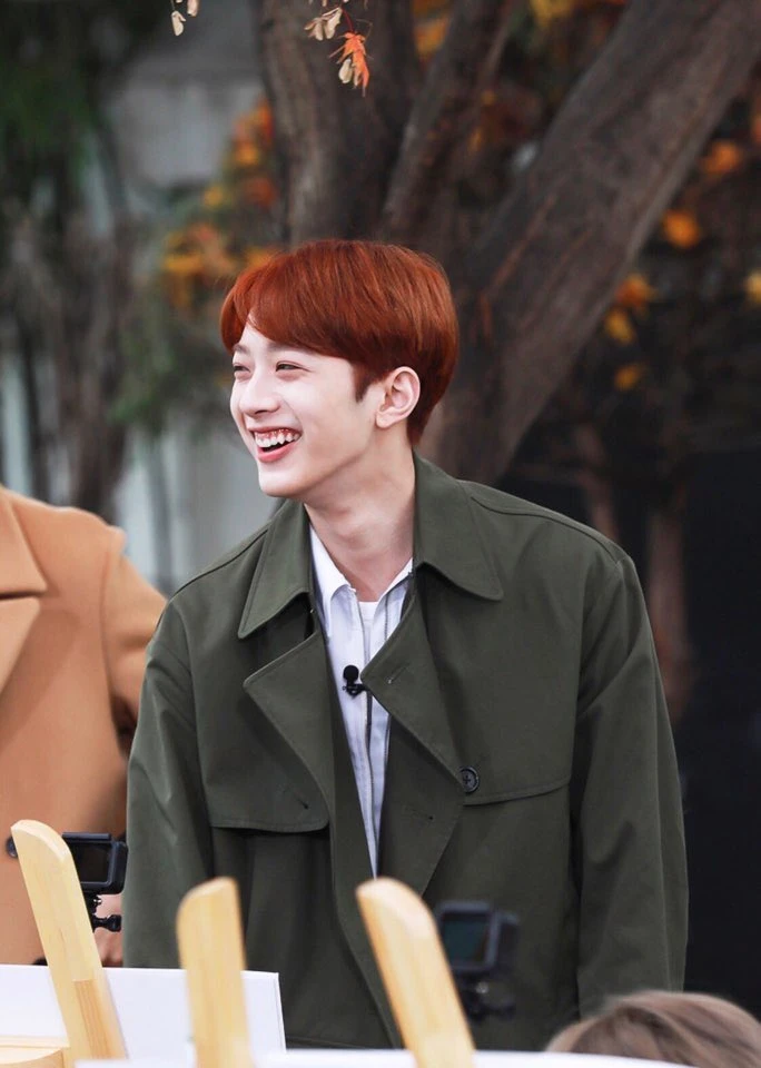 Kuanlin