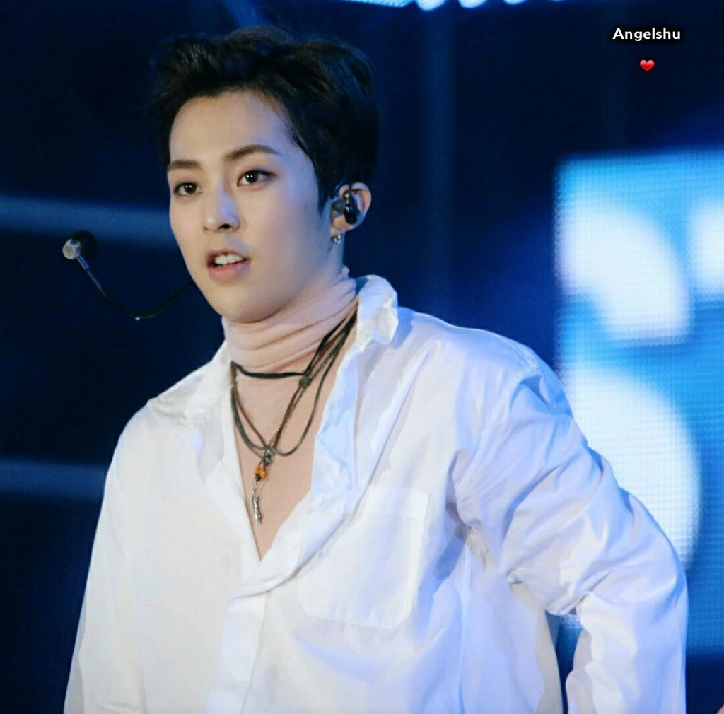 Xiumin