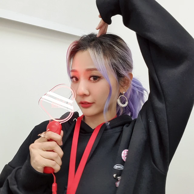 Jiyoon
