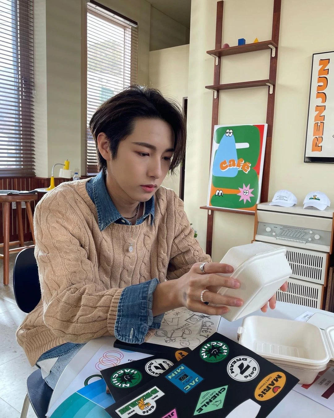 Renjun
