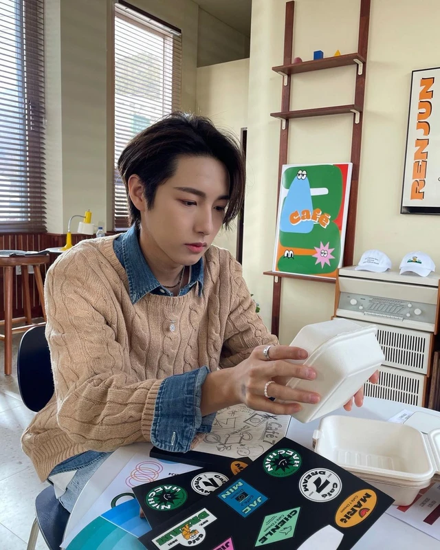 Renjun