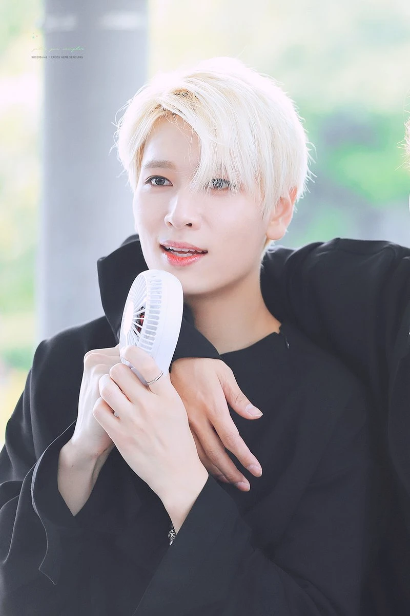 Seyoung