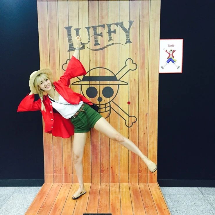 Hyeyeon