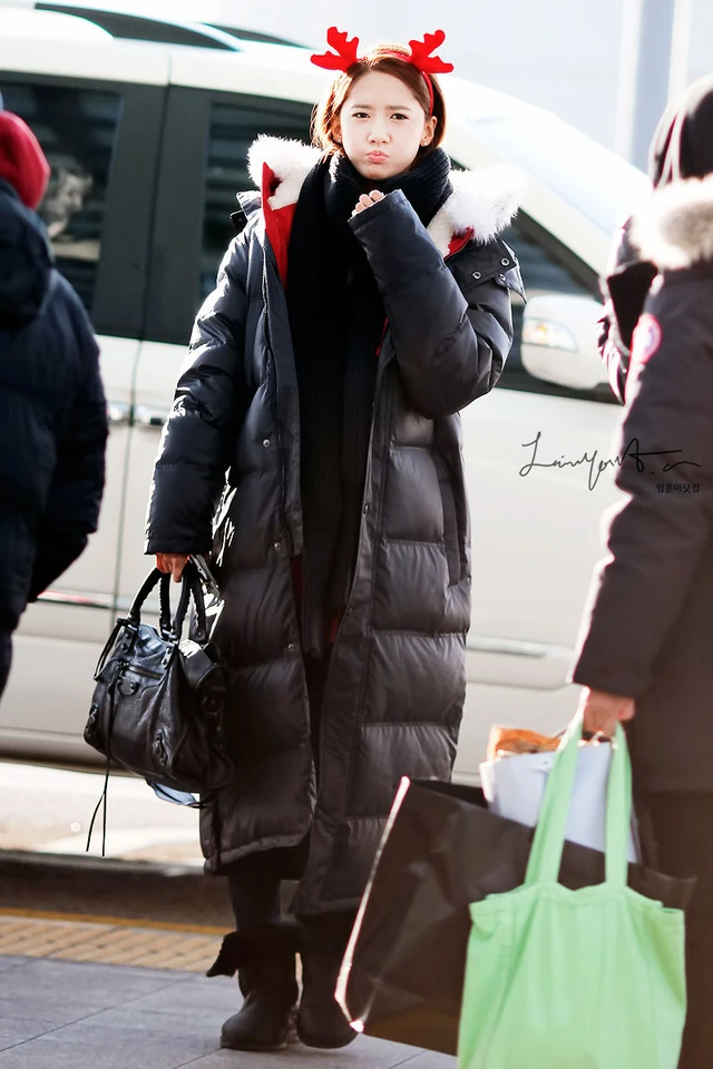Yoona