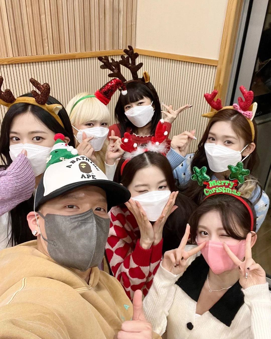 Iz*One