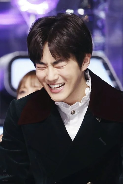 Suho
