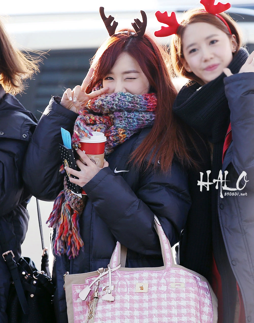Tiffany