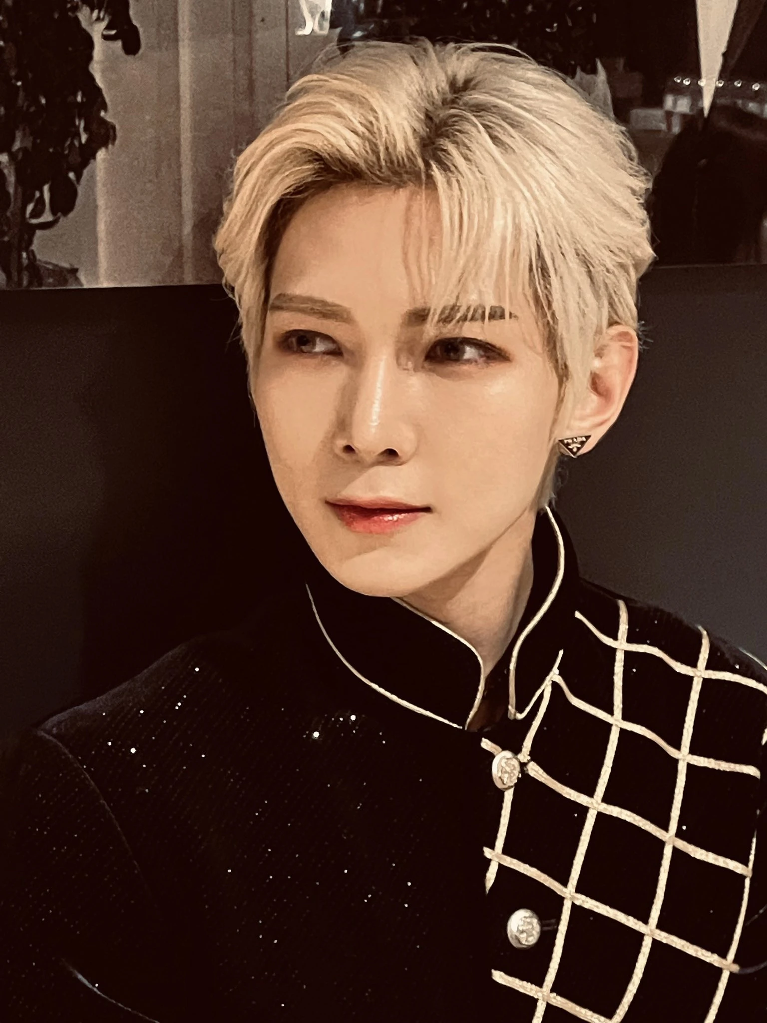 Yeosang