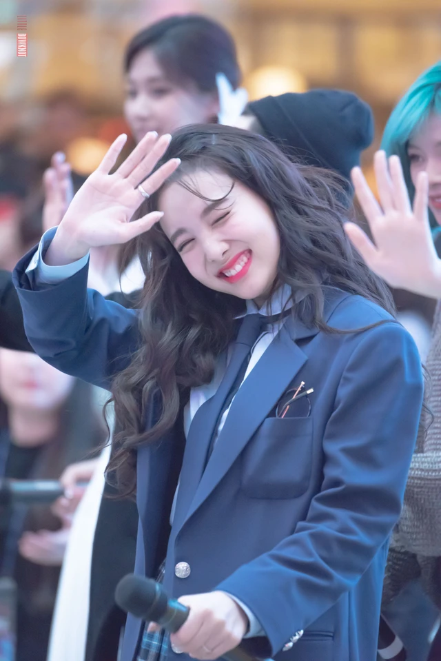 Nayeon