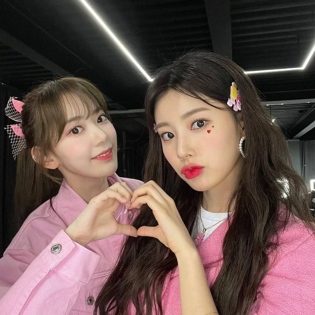 Hyewon