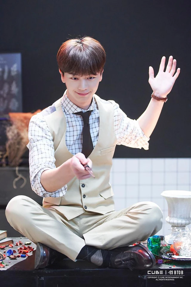 Sungjae