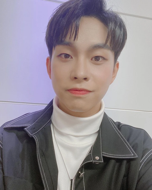 Choi Sang-Yeop