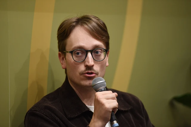 Axel Åhman