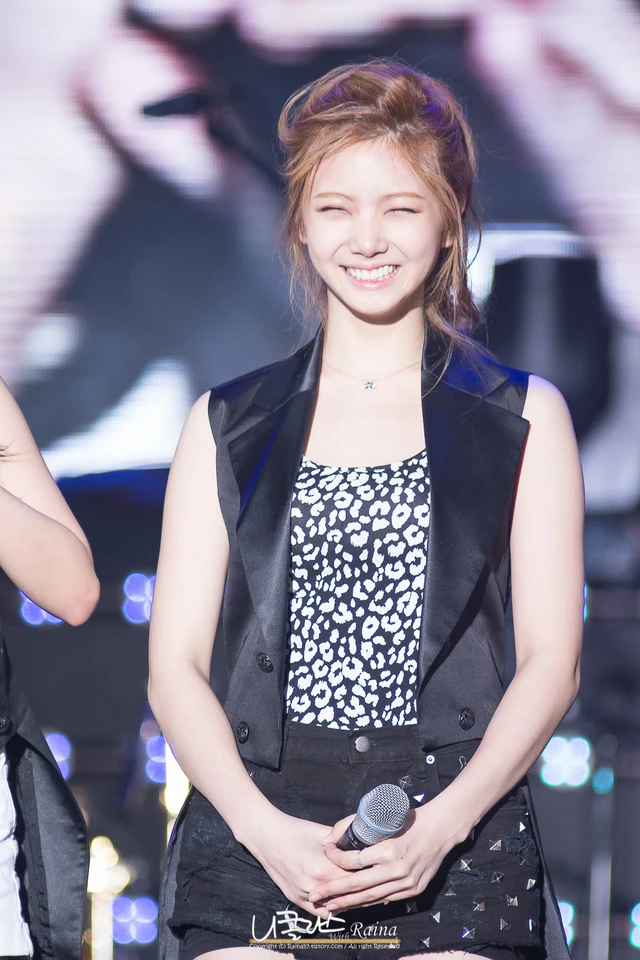 Kaeun