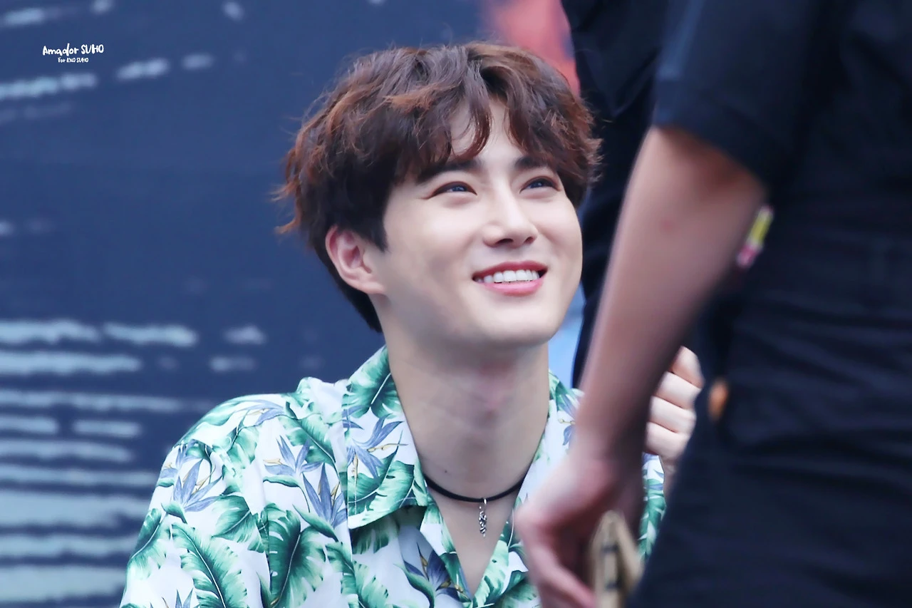 Suho