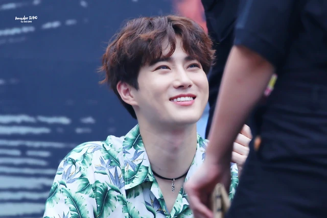 Suho