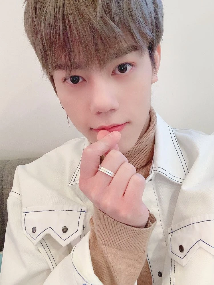 Seunghyub