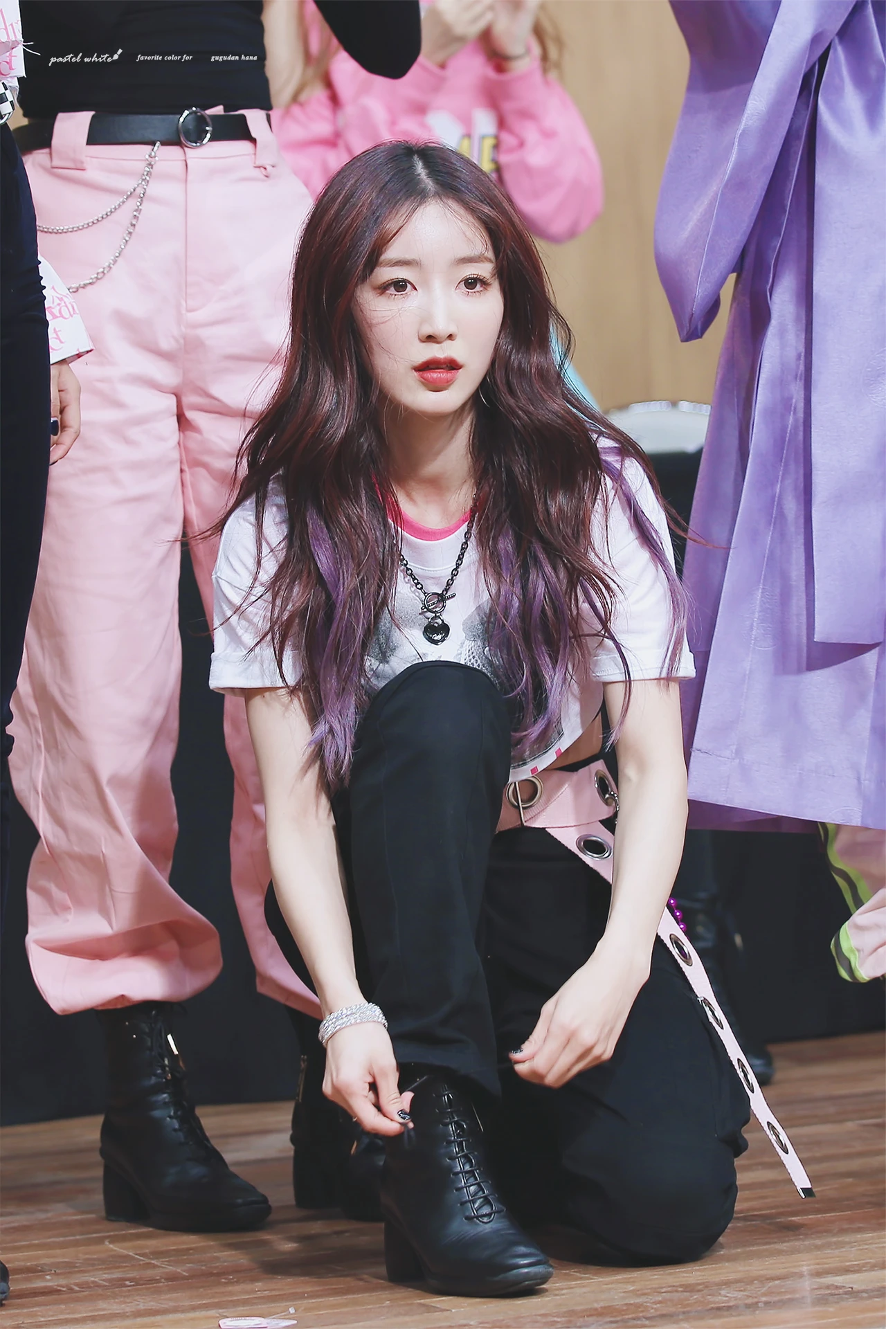 Hana