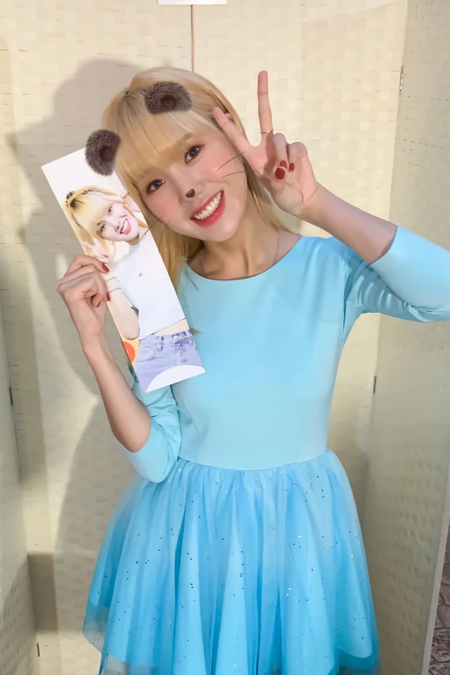 Mimi