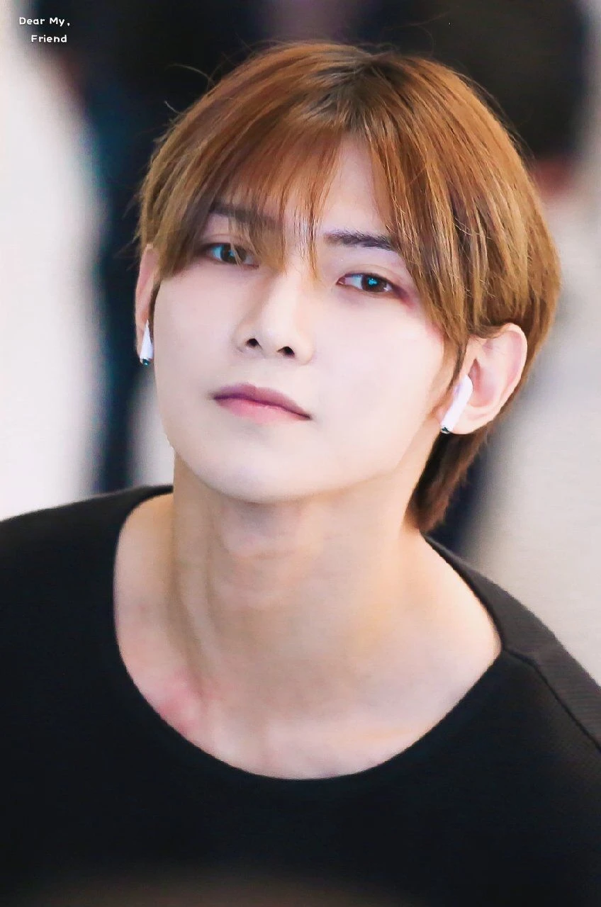 Yeosang