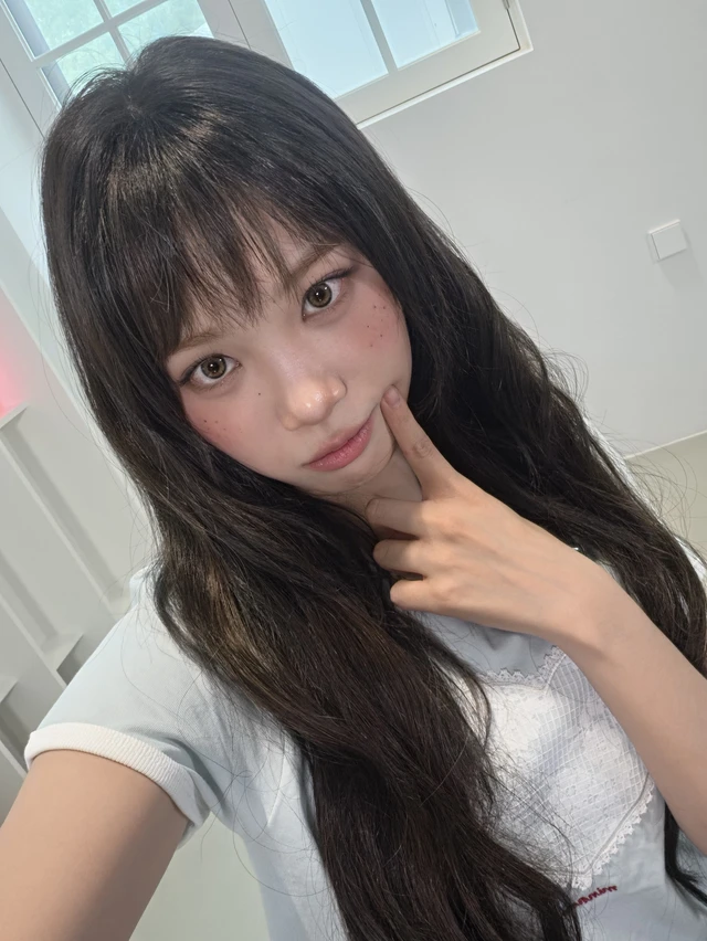 Chaewon