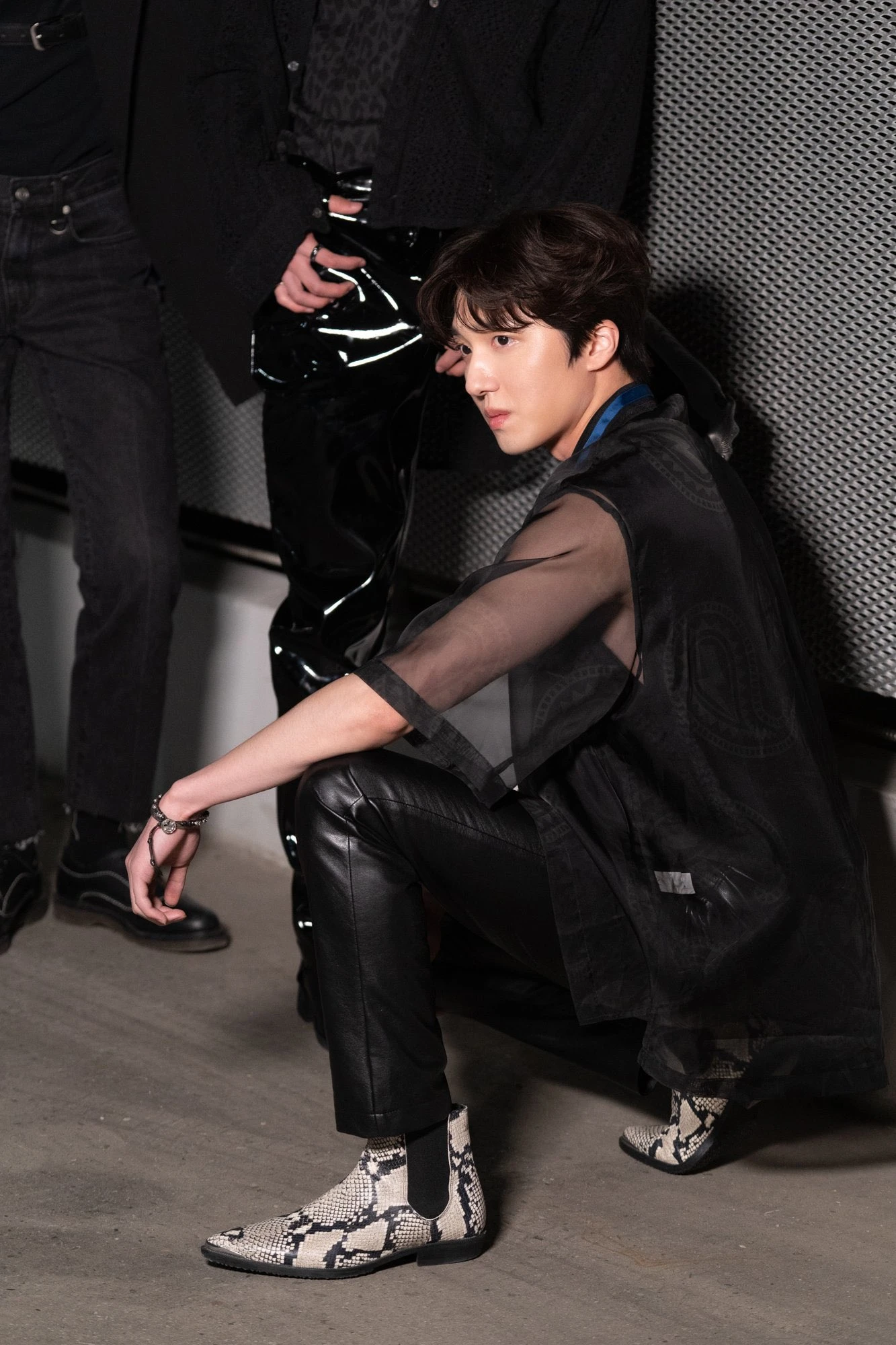 Chani
