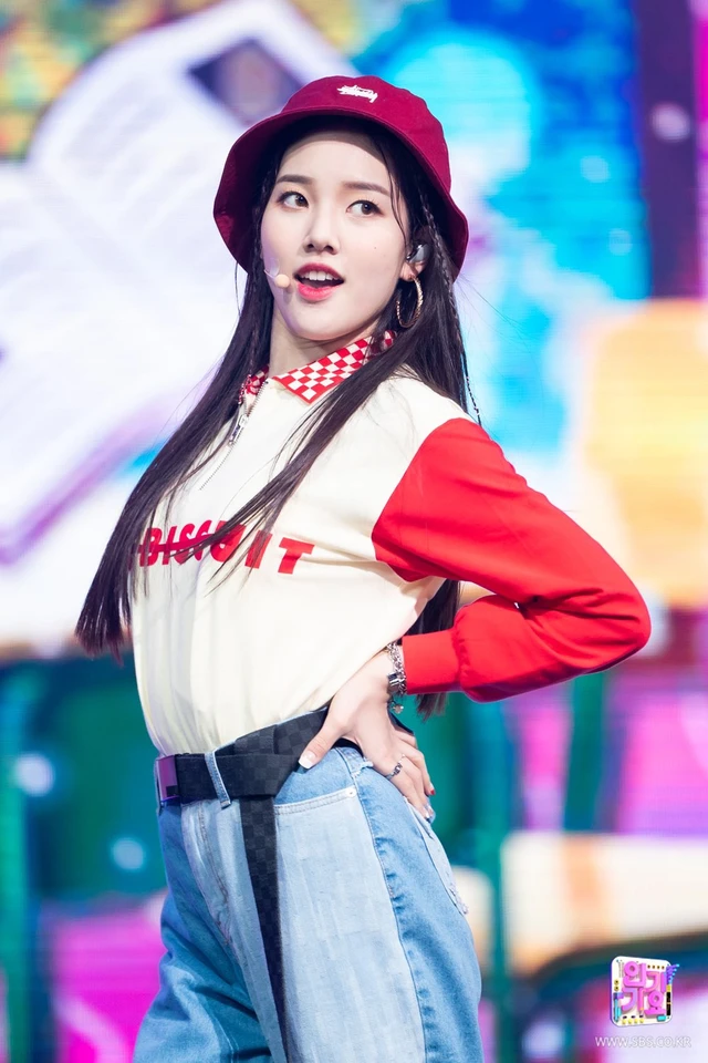 Soojin