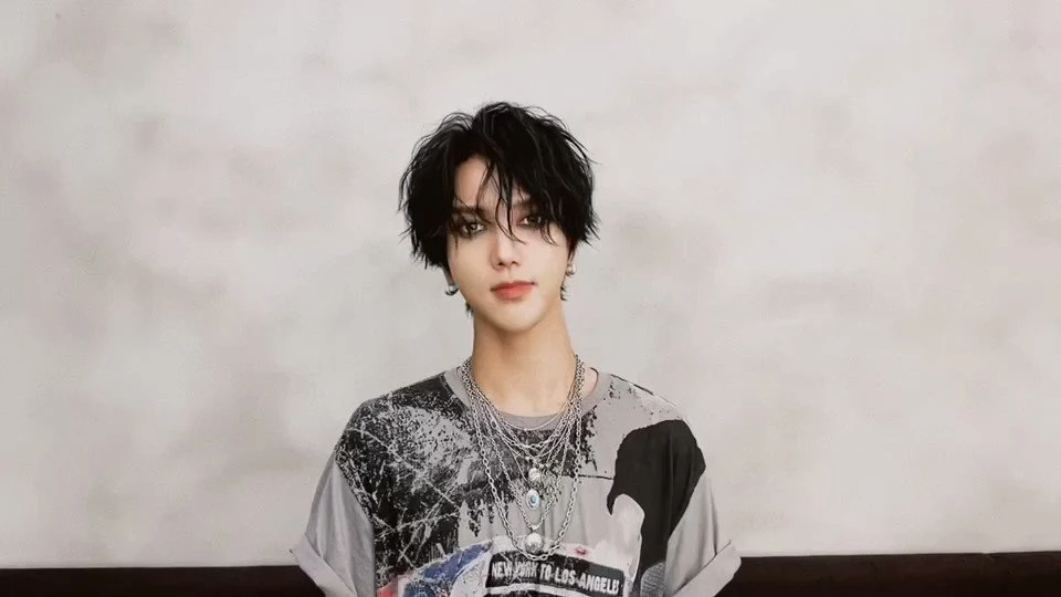 Yesung