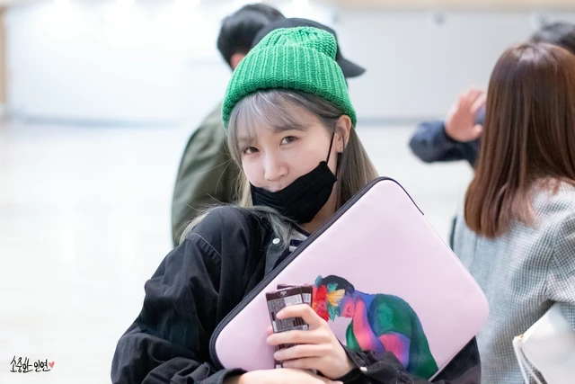 Soyeon