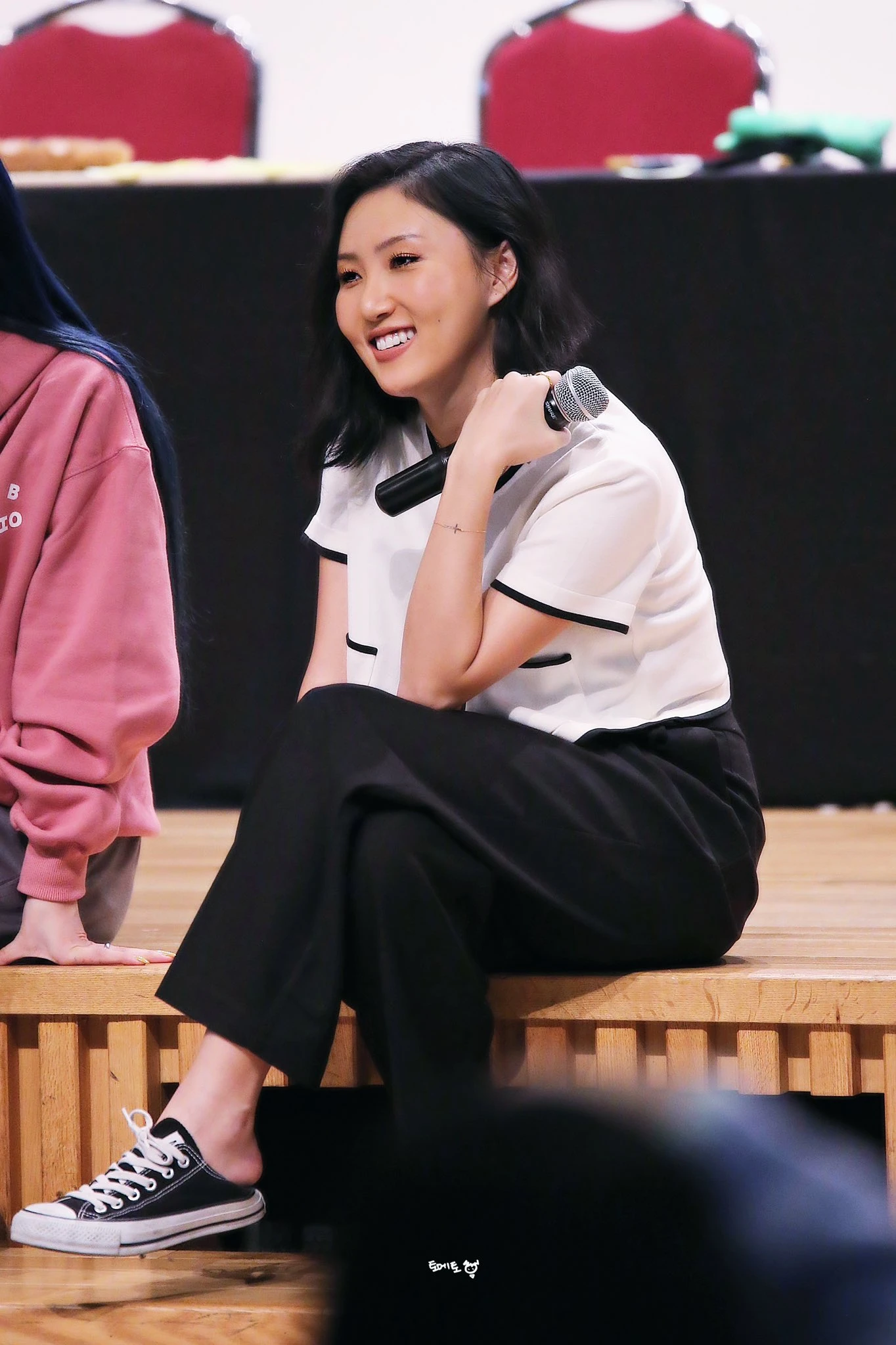Hwasa