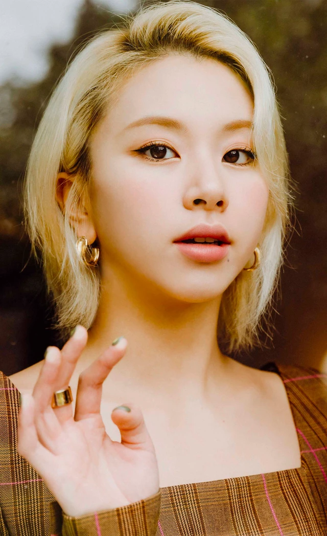 Chaeyoung