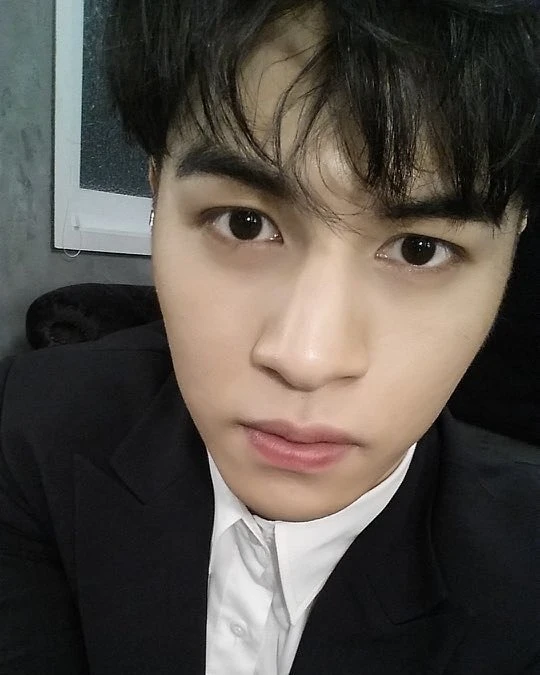 Sangmin