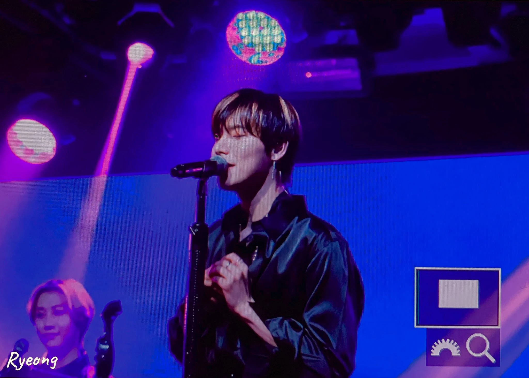 Yonghoon