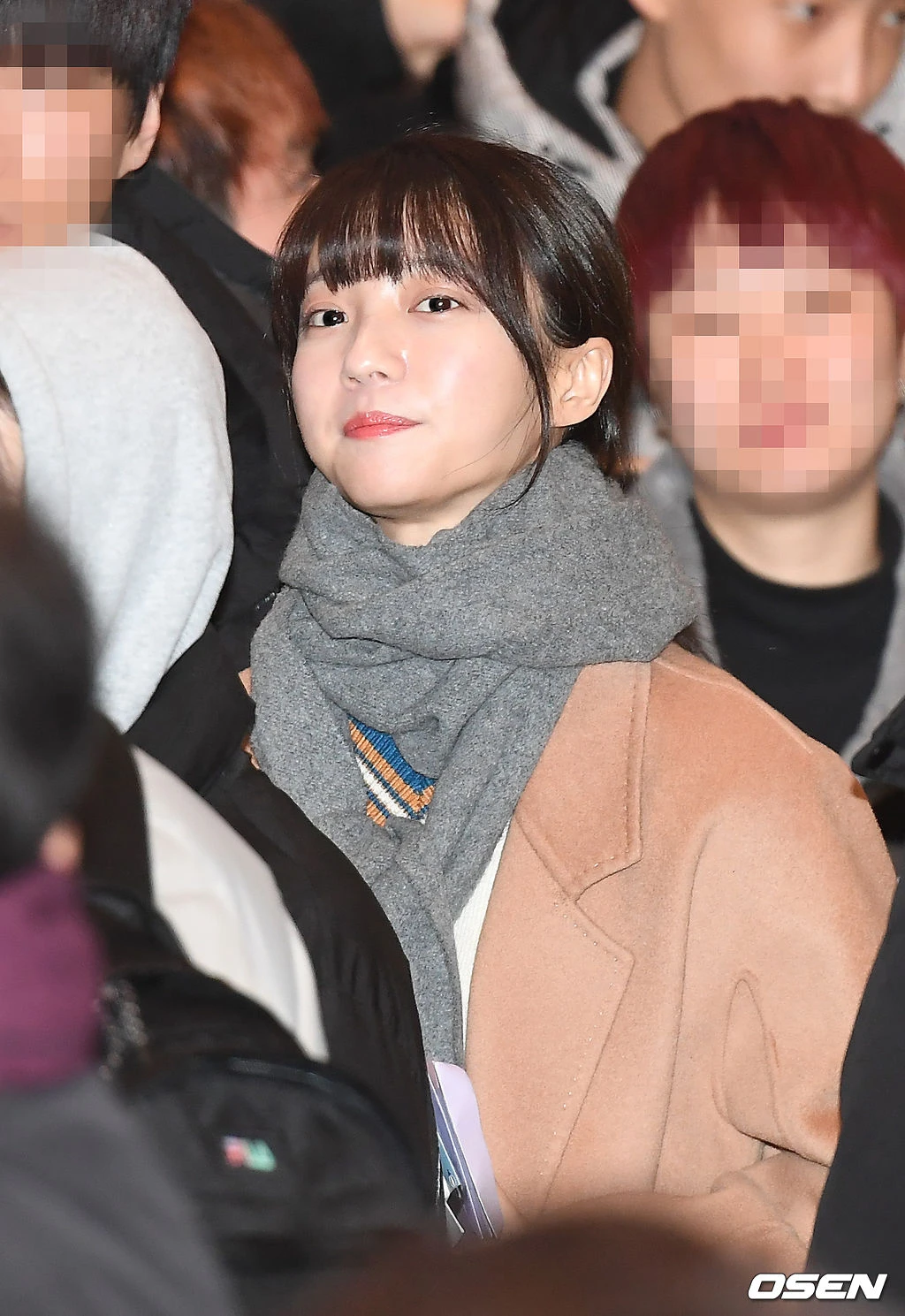 Binnie