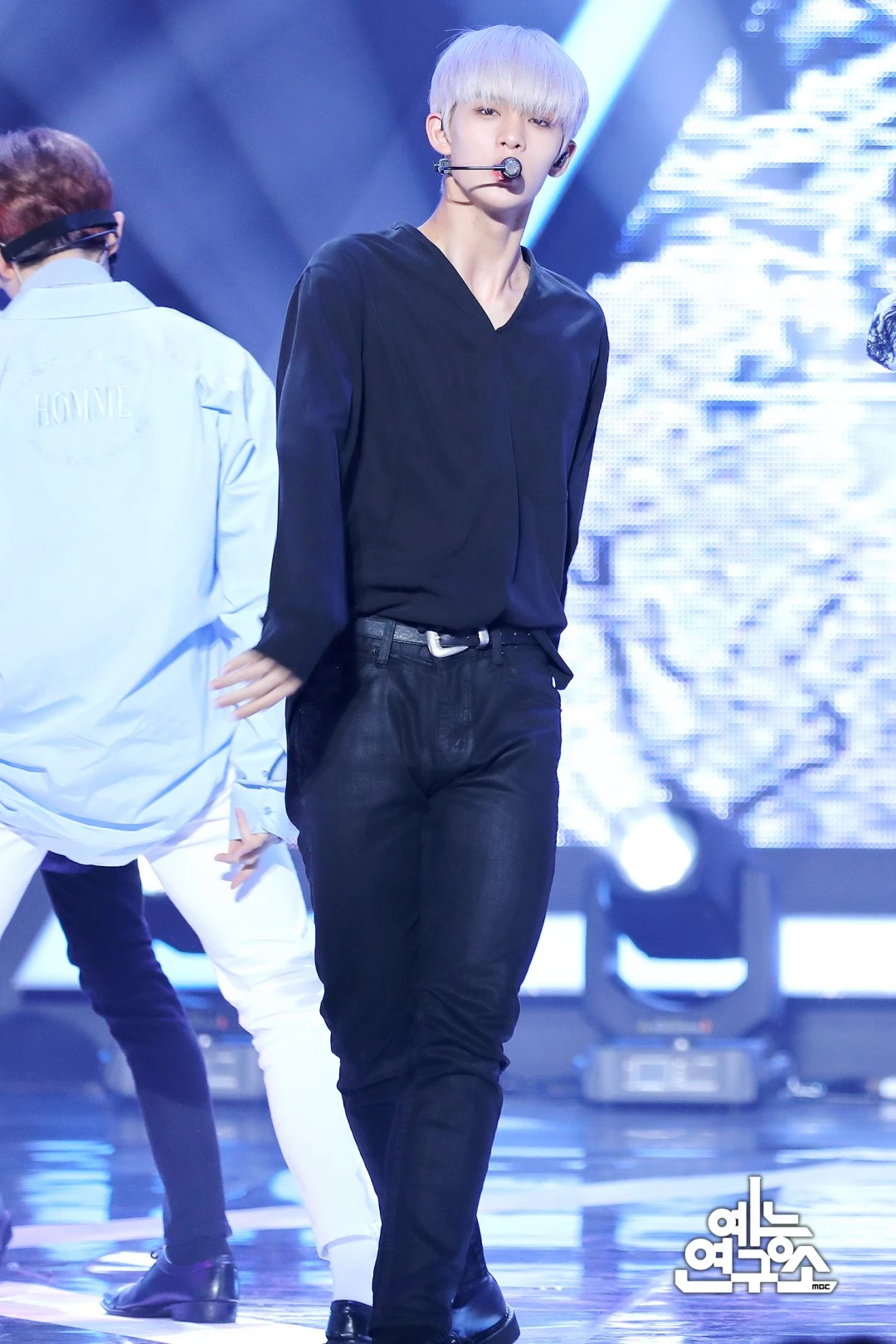 Jinyoung