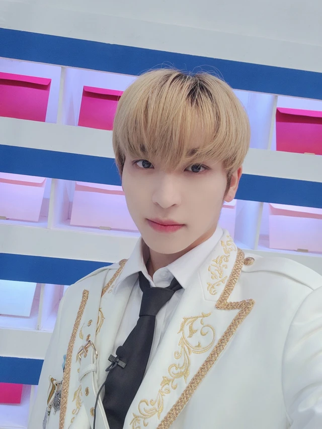 Sangyeon