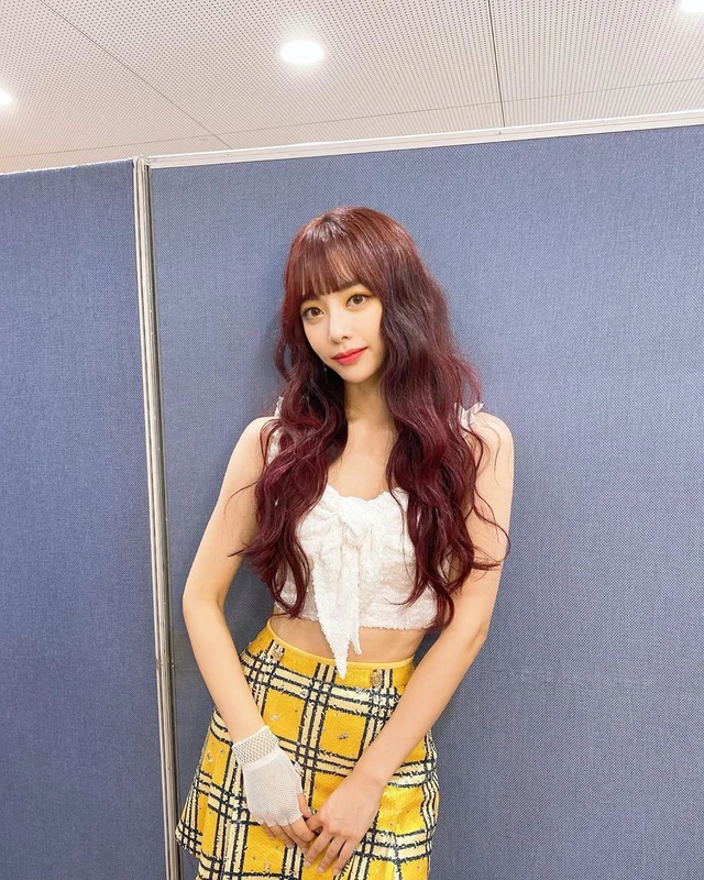 Eunji