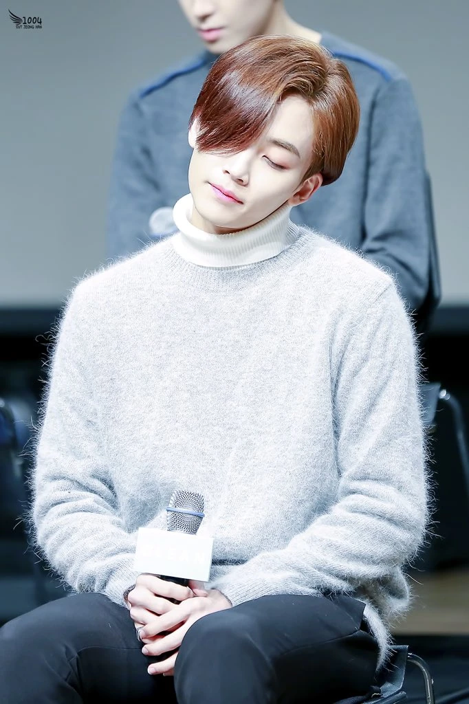 Jeonghan