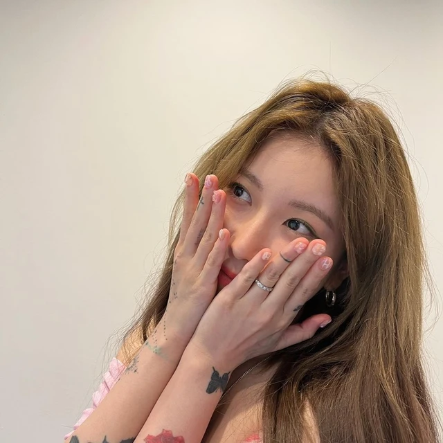 Yerin Baek