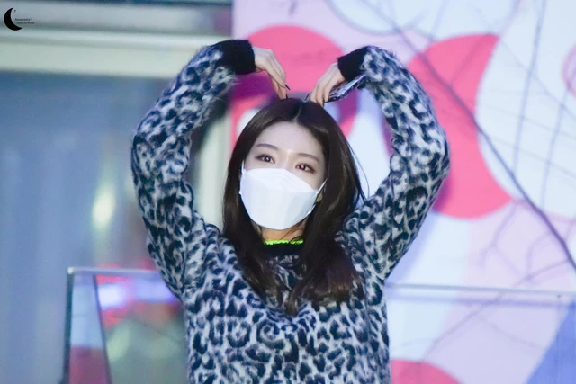 Chungha