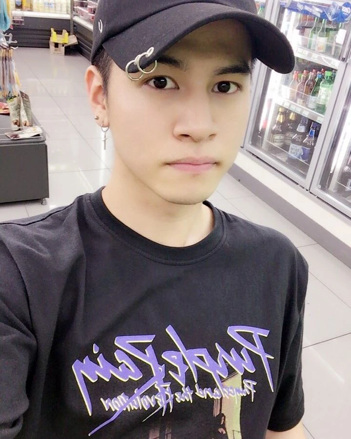 Sangmin