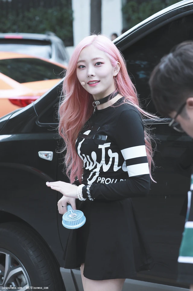 Eunwoo