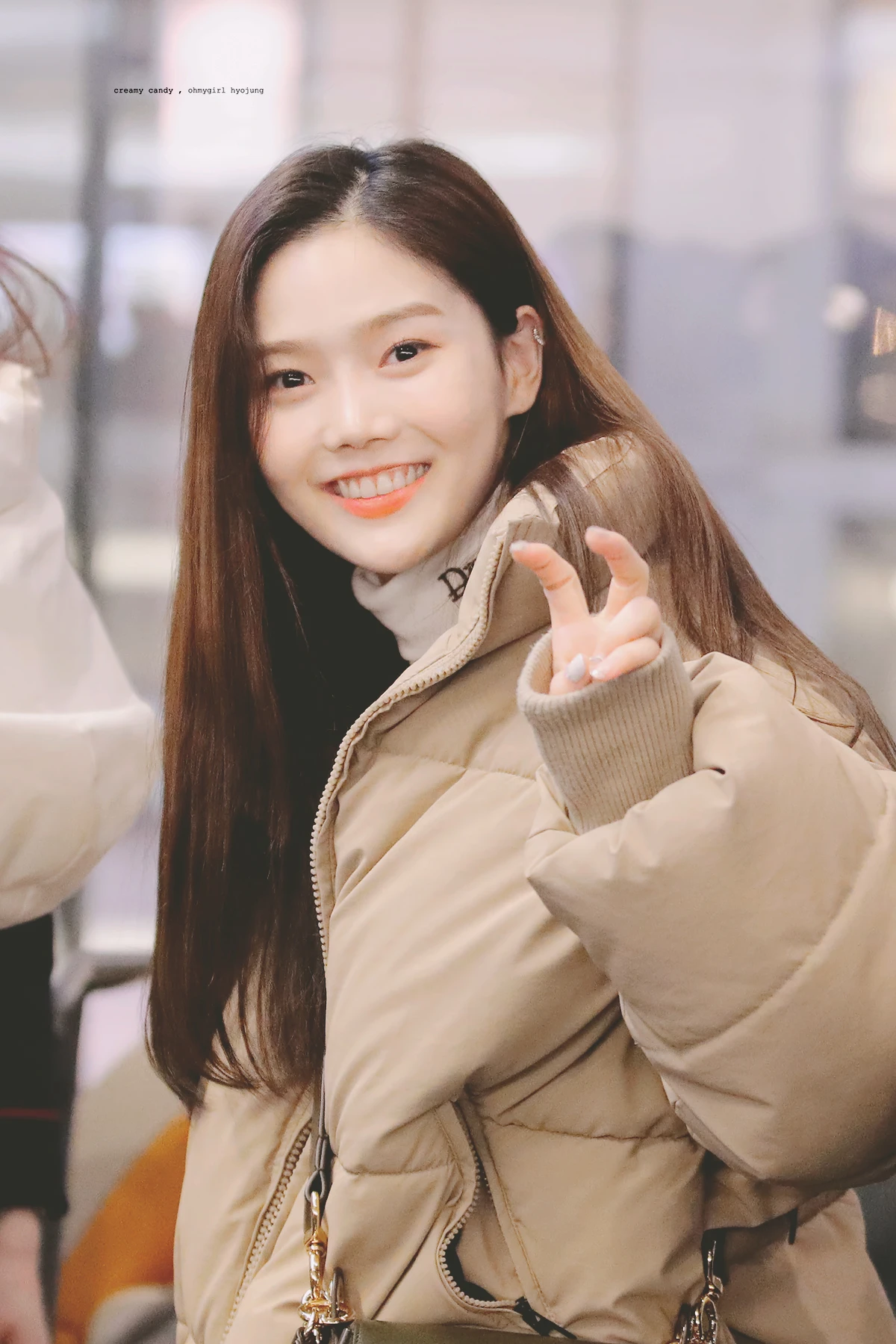 Hyojung