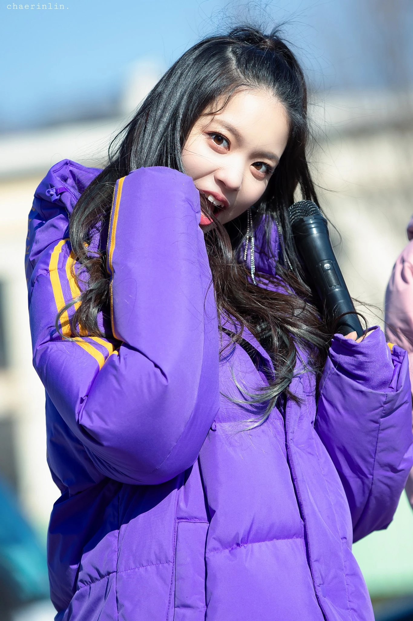 Linlin