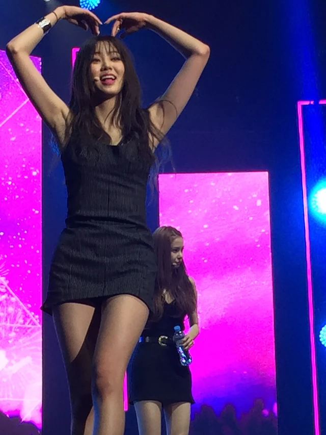 Eunbin