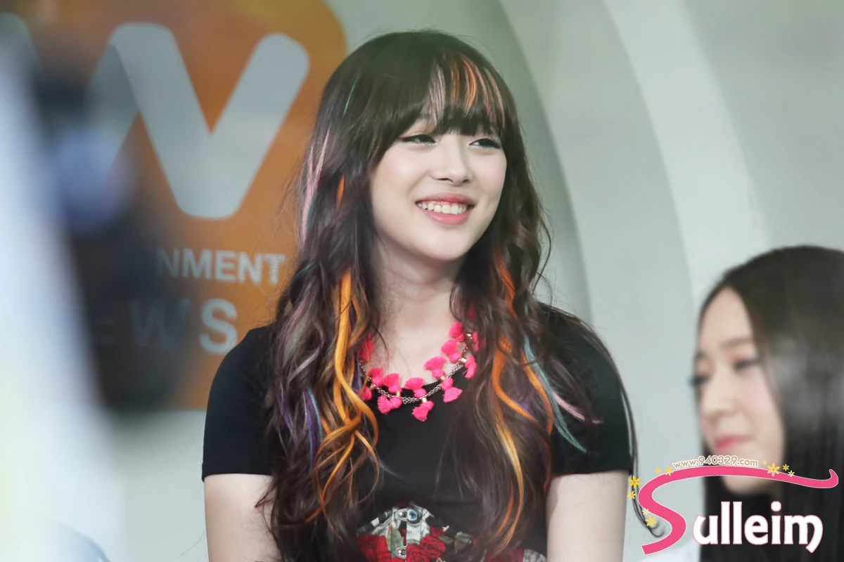 Sulli