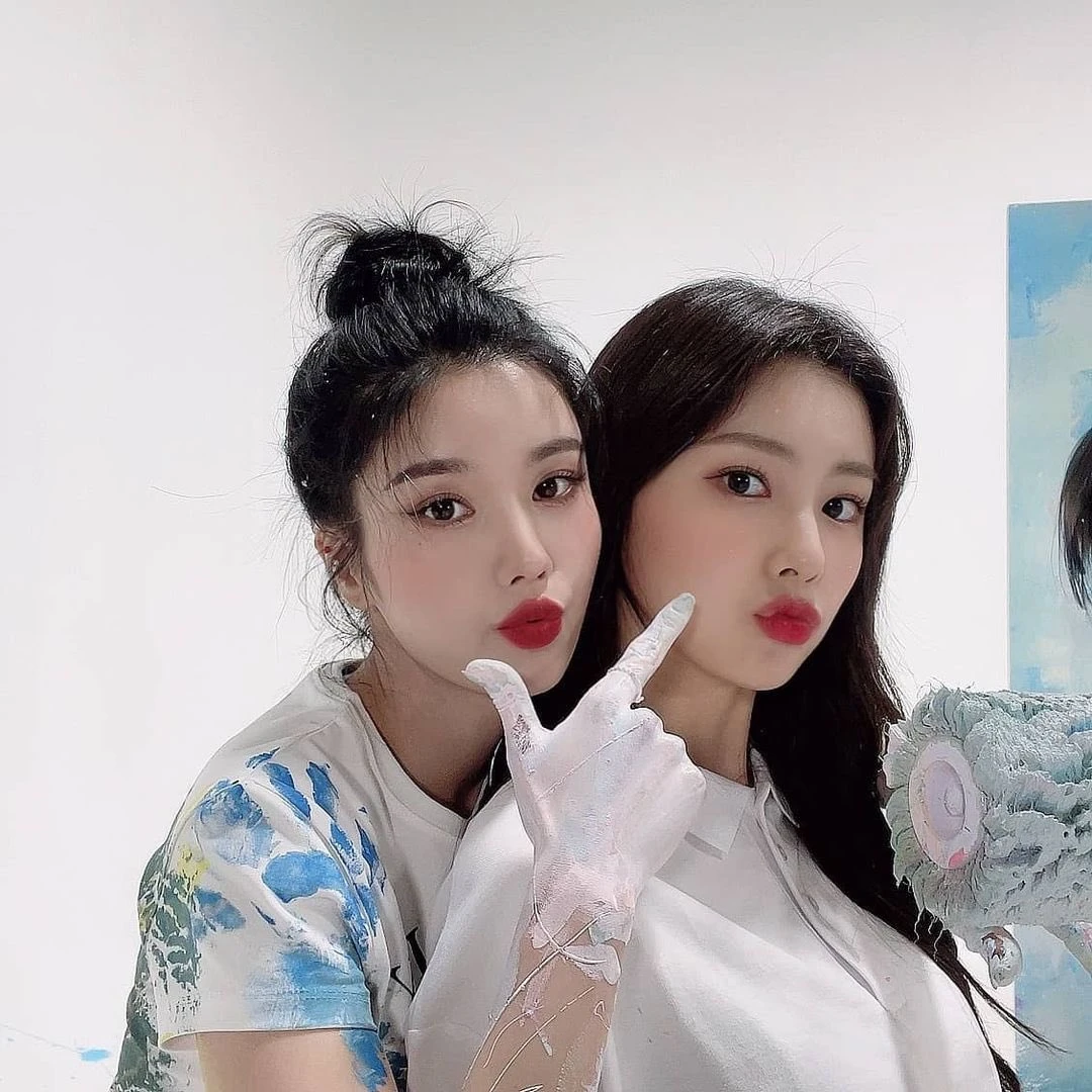 Iz*One