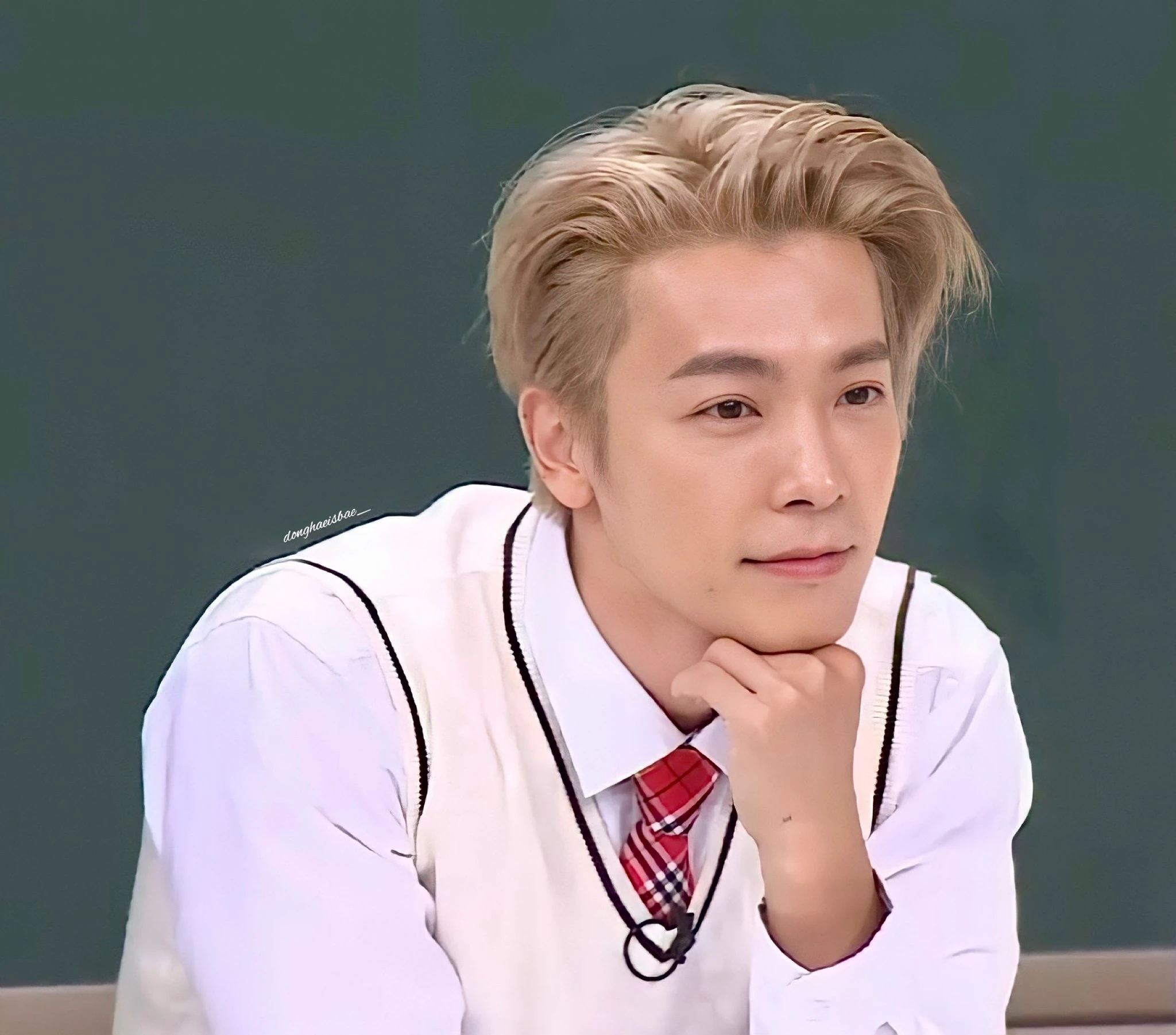 Donghae